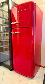 Frigorifero Smeg Vintage