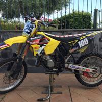 Suzuki Rm 125 2007