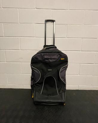 Trolley tribort