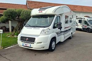 Adria Matrix M680 SP - Perfette Condizioni!