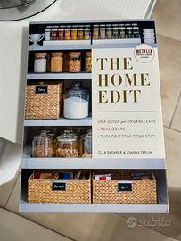 The Home Edit - guida per organizzare casa