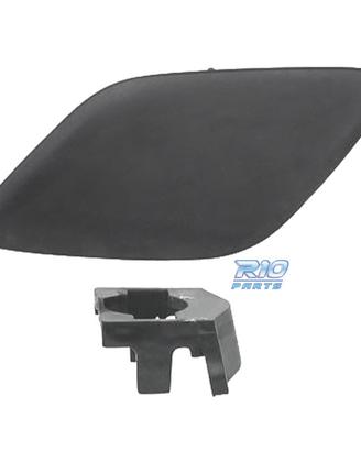 COPERCHIO LAVAFARI SINISTRO PARAURTI PACK M BMW E9