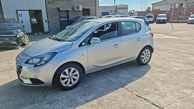 OPEL CORSA GPL ANNO 2016