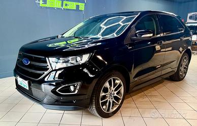 Ford Edge 2.0 tdci ST LINE s&s awd 210cv powershif