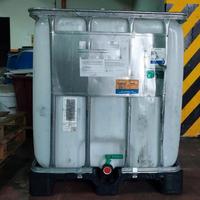 Cisterna/ Botte 1000 litri