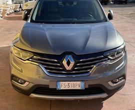 RENAULT Koleos 2ª serie - 2018