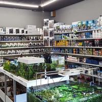 Articoli per Acquario