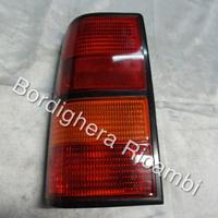 OPEL CORSA A GSI FANALE FANALINO POSTERIORE SX