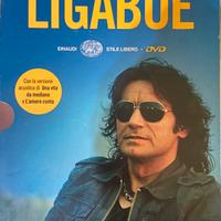DvD album LIGABUE