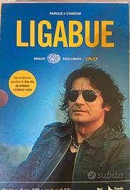 DvD album LIGABUE
