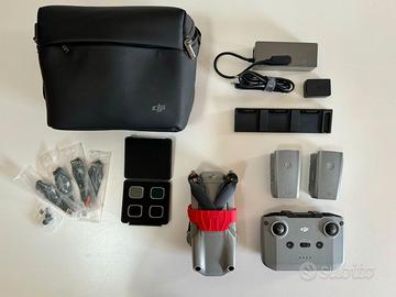 DJI Air2S - Fly More Combo (con marcatura C1)