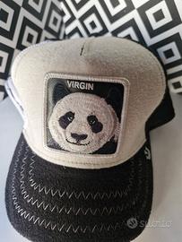 cappellino originale gooring bros the farm 