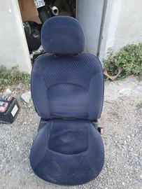 pezzi vari peugeot 206