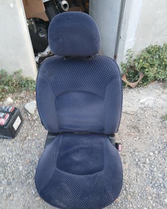 pezzi vari peugeot 206