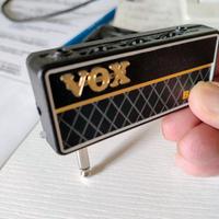 Mini ampli per basso elettrico