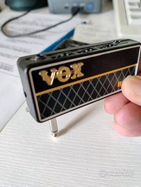 Mini ampli per basso elettrico