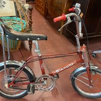 Bicicletta cross bambino Bianchi