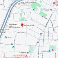 Luminoso bilocale con Giardino privato