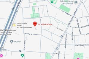 Luminoso bilocale con Giardino privato