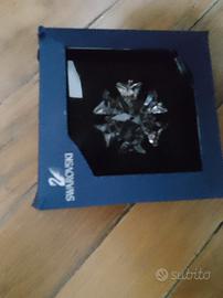 Decorazione natalizia Swarowski