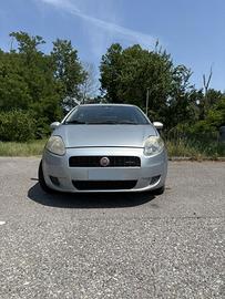 Fiat Grande Punto 1.3 Multijet