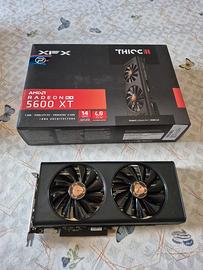 XFX Rx 5600xt 6 gb