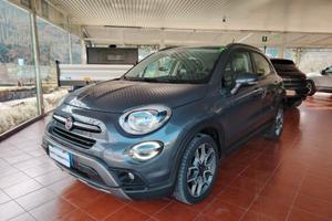 Fiat 500X 1.6 MultiJet 130 CV Cross 2021 no Vincol
