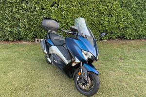 Yamaha T-Max 530 DX - 2018