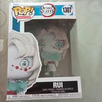 Funko pop di Rui