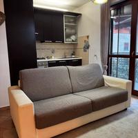 Divano letto 3 posti