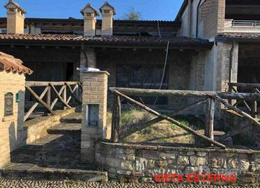 Immobile in asta di 128 m² con più di 5 locali a G