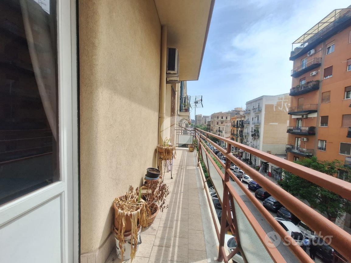 Appartamento – Palermo, Quartiere Matteotti, VIII Circoscrizione - Vista 5