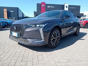 DS DS 4 BlueHDi 130 Auto Etoille Pelle Nappa