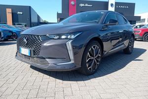 DS DS 4 BlueHDi 130 Auto Etoille Pelle Nappa