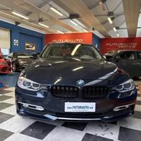 Bmw 320 320d Msport
