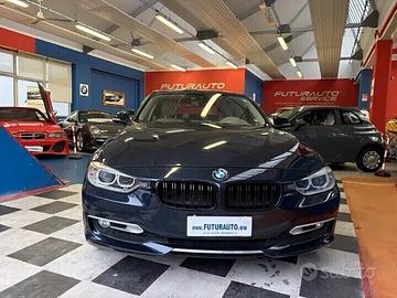 Bmw 320 320d Msport