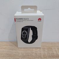 Huawei band 6