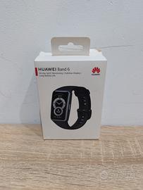 Huawei band 6