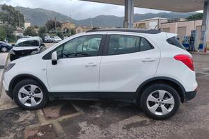 Opel Mokka X 1.6 CDTI Ecotec 136CV 4x4 Start&Stop 