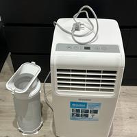 Pinguino/condizionatore portatile nuovo