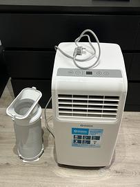 Pinguino/condizionatore portatile nuovo