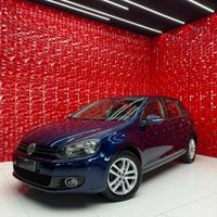 Volkswagen Golf 1.6 TDI DSG 5p. Highline OK NEOPAT