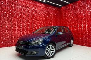 Volkswagen Golf 1.6 TDI DSG 5p. Highline OK NEOPAT