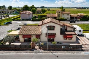 VILLA SINGOLA A OPPEANO