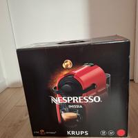 macchina caffè nuova 