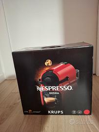 macchina caffè nuova 