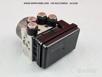 MODULATORE ABS KTM RC 390 2015 2016