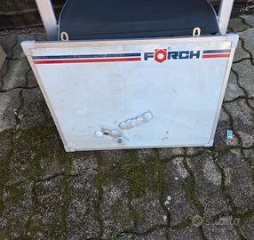 Lavagna magnetica forch