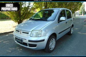 FIAT Panda 2ª serie Panda 1.2 Dynamic Natural ...