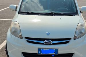 Subaru Justy 